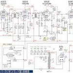 DTP　技術資料作成　イメージ画像